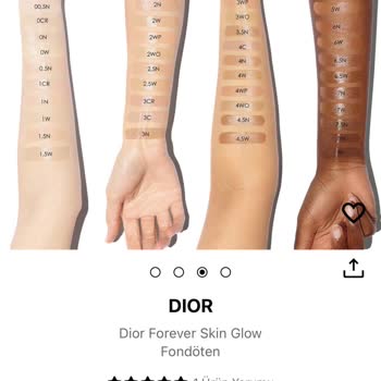 Sephora Yanlış Ürün Verilmesi