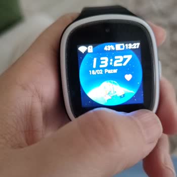 Bilicra Saat Bozuk Geldi Şimdi De Sim Kartı Görmüyor