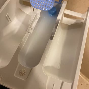 Vestel Kurutmalı Çamaşır Makinesi