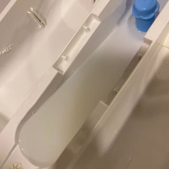 Vestel Kurutmalı Çamaşır Makinesi