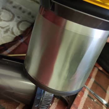 Dyson V15 Süpürge Başlığı Kırıldı