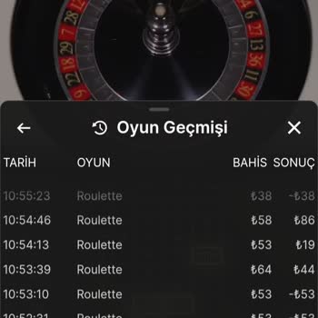 Grbets Kazanınca Bahane Üretip Bakiye Siliyor Böyle Bir Saçmalık Yok
