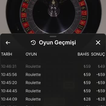 Grbets Kazanınca Bahane Üretip Bakiye Siliyor Böyle Bir Saçmalık Yok