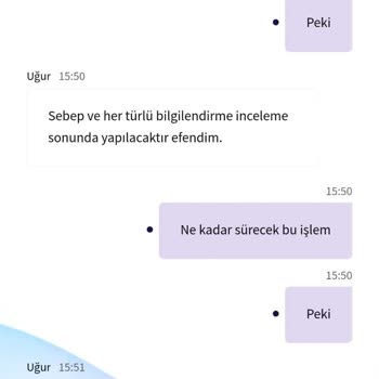Onwin'de Kazanç Sonrası Hesap Kapatma Sorunu