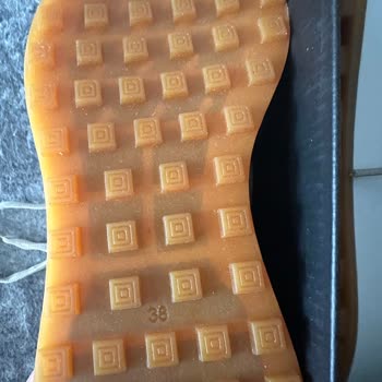 Nine West Bitmek Bilmeyen Ayakkabı Mağduru