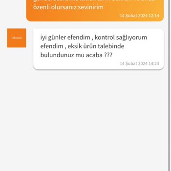 Trendyol Kına Hediyeliklerin İsimlik Eklenmeden Yollanması