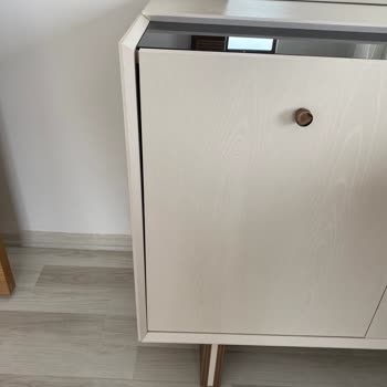Modalife Mobilyalarının Montaj Hatası Ve Nakliyede Oluşan Hasar
