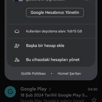 Paribu Hesabım Hakkında Yardımcı Olursanız