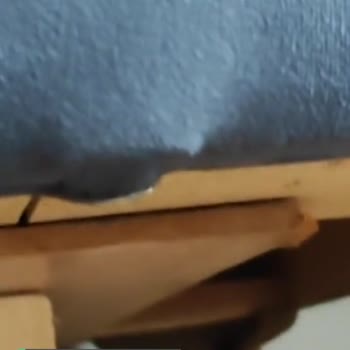 Doğtaş Koltuk Kolçak Arkası 1 Ay Sonra Kırıldı Sağlamlık Sıfır!