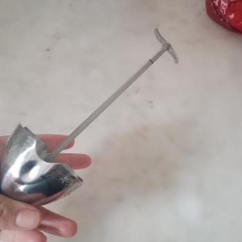 Arnica Blender Setini Çıkardığı Sorunlar