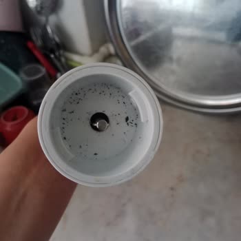 Arnica Blender Setini Çıkardığı Sorunlar