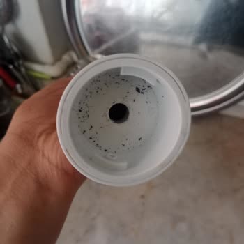 Arnica Blender Setini Çıkardığı Sorunlar