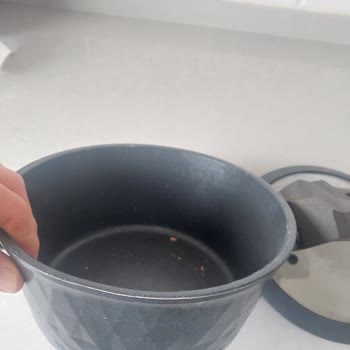 Karaca Züccaciye Karaca Tencere İnanılmaz Kalitesiz