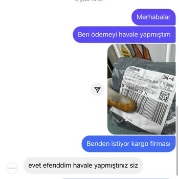 Pherosense Ücret İadesi Yapılmıyor