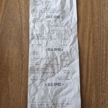 Eve Reyon Ve Kasa Arasındaki Fiyat Farkı