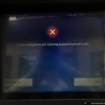 İBB Genç Üniversiteli 2. Taksit Çekemiyorum