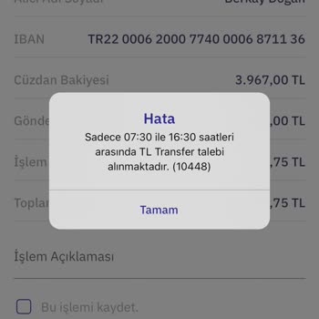 Oldubil Para Çekme Sorun