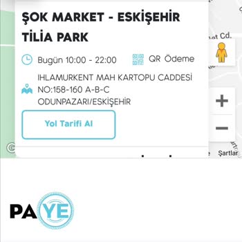 Eskişehir'de Paye Kart Mağduriyeti