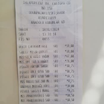 Eskişehir'de Paye Kart Mağduriyeti