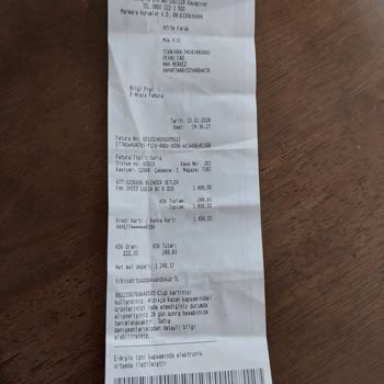 Media Markt Diyarbakır'da Elektronik Mağazasında Hasarlı Ürün Ve İade Sorunu