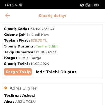 Kırtasiye Dünyası Ürün İadesinde Yaşanan Sorunlar Ve İletişim Eksikliği