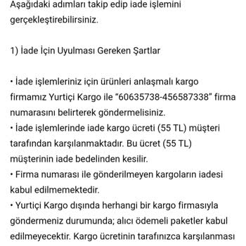 Kırtasiye Dünyası Ürün İadesinde Yaşanan Sorunlar Ve İletişim Eksikliği