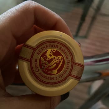 Skinfood Concealer Kalitesizliği Ve Ultra Kötülüğü...