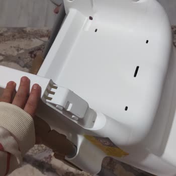 ebebek E Bebeğin Sorumsuzluğu