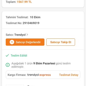 Sürat Kargo Müşteri Mağduriyeti: Kaybolan Ayakkabı Ve İade Beklentisi