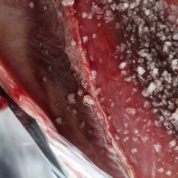 Migros'taki Balık Aldatmacası