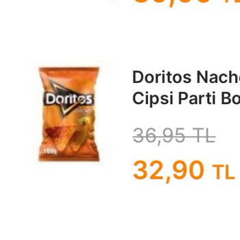 Migros Eksik Ürün -