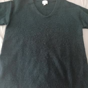 H&M Tek Kullanımlık Ürün