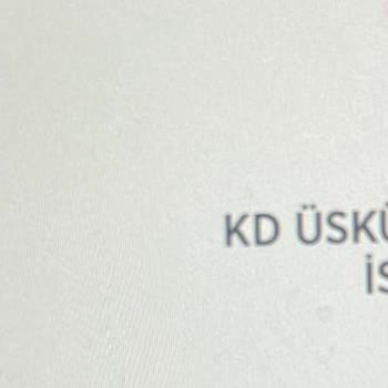 Kahve Dünyası Lavi Çikolata İçindeki Kurtçuk