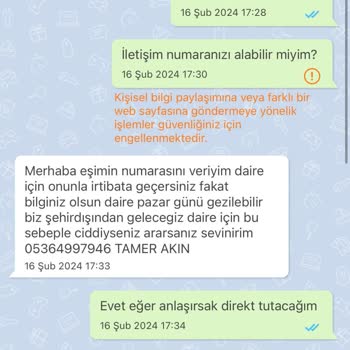 Sahibinden Kira Ödeme Sürecinde Yaşanan Sorunlar