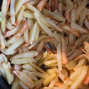 Tefal Easy Fry&grill XXL Alt Tarafını Pişirmiyor