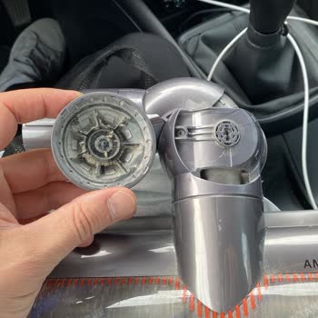 Dyson V15 Yedek Parça Sorunu