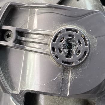 Dyson V15 Yedek Parça Sorunu