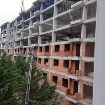 Pendik Belediyesi Pazar Günleri İnşaat Gürültüsüne Son!