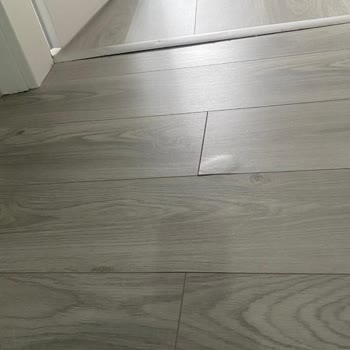 AGT Parke Şişme Vs Parke Hatası