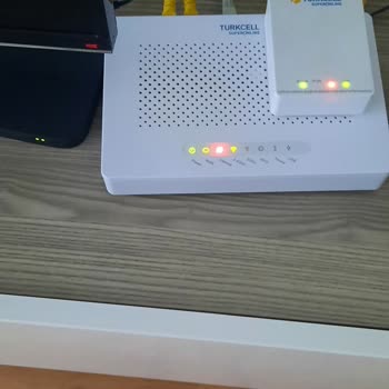 Turkcell Superonline Ev İnterneti Ve Turkcell TV