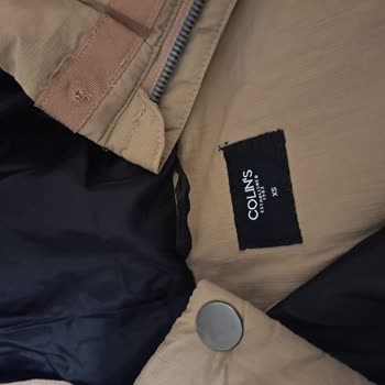 COLIN’S Defolu Ürün İadesi Problemi