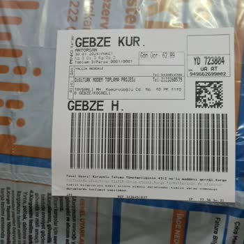 Digiturk İnternet Modem İadesi Şikayeti