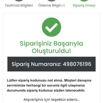 Larin Home Ne Yapacağımı Bilmiyorum