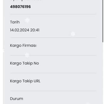 Larin Home Ne Yapacağımı Bilmiyorum