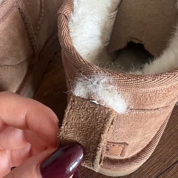 Vetrina Ves Deri Kullanıcı Hatası Olmadığı Halde Para İadesi Yapmıyor