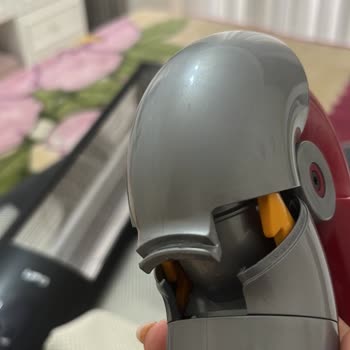 Dyson Mobilya Altı Başlığı