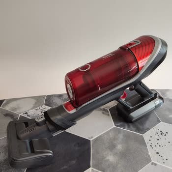 Tefal Xforce Süpürge Performans Ve Başlık Sorunu