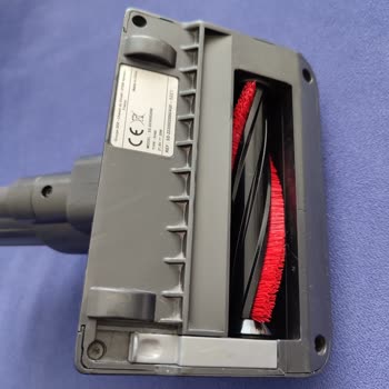 Tefal Xforce Süpürge Performans Ve Başlık Sorunu