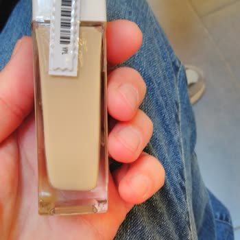 Watsons Dan Aldığım Ürünün Değişiminde Yaşadığım Sorun