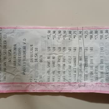 Şok Marketler Şok Marketteki Ayıp